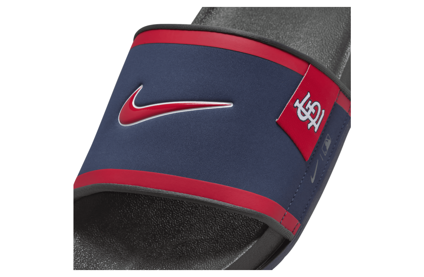 Nike Offcourt Slide (St. Louis Cardinals)