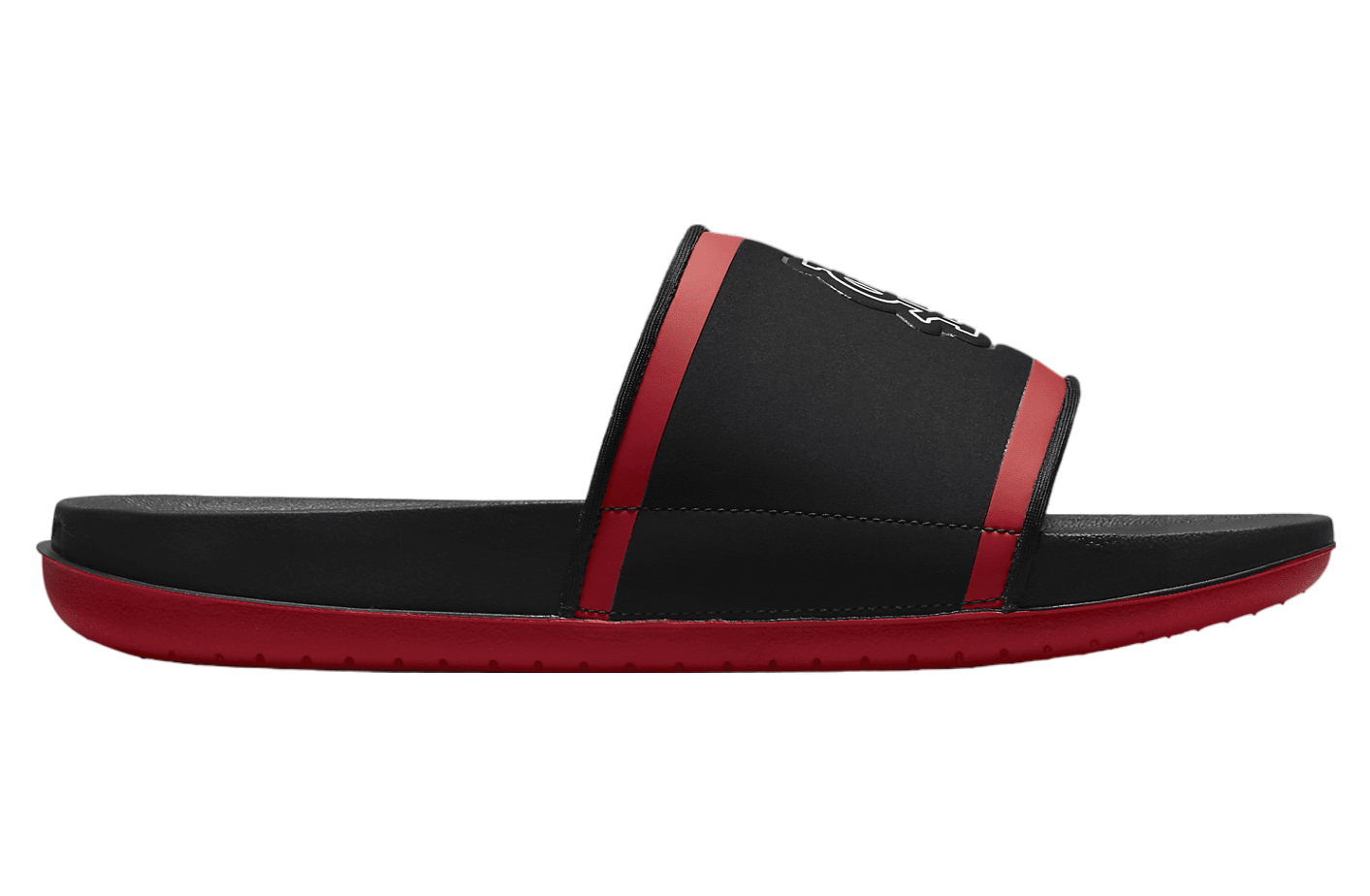 Nike Offcourt Slide St. Louis Cardinals