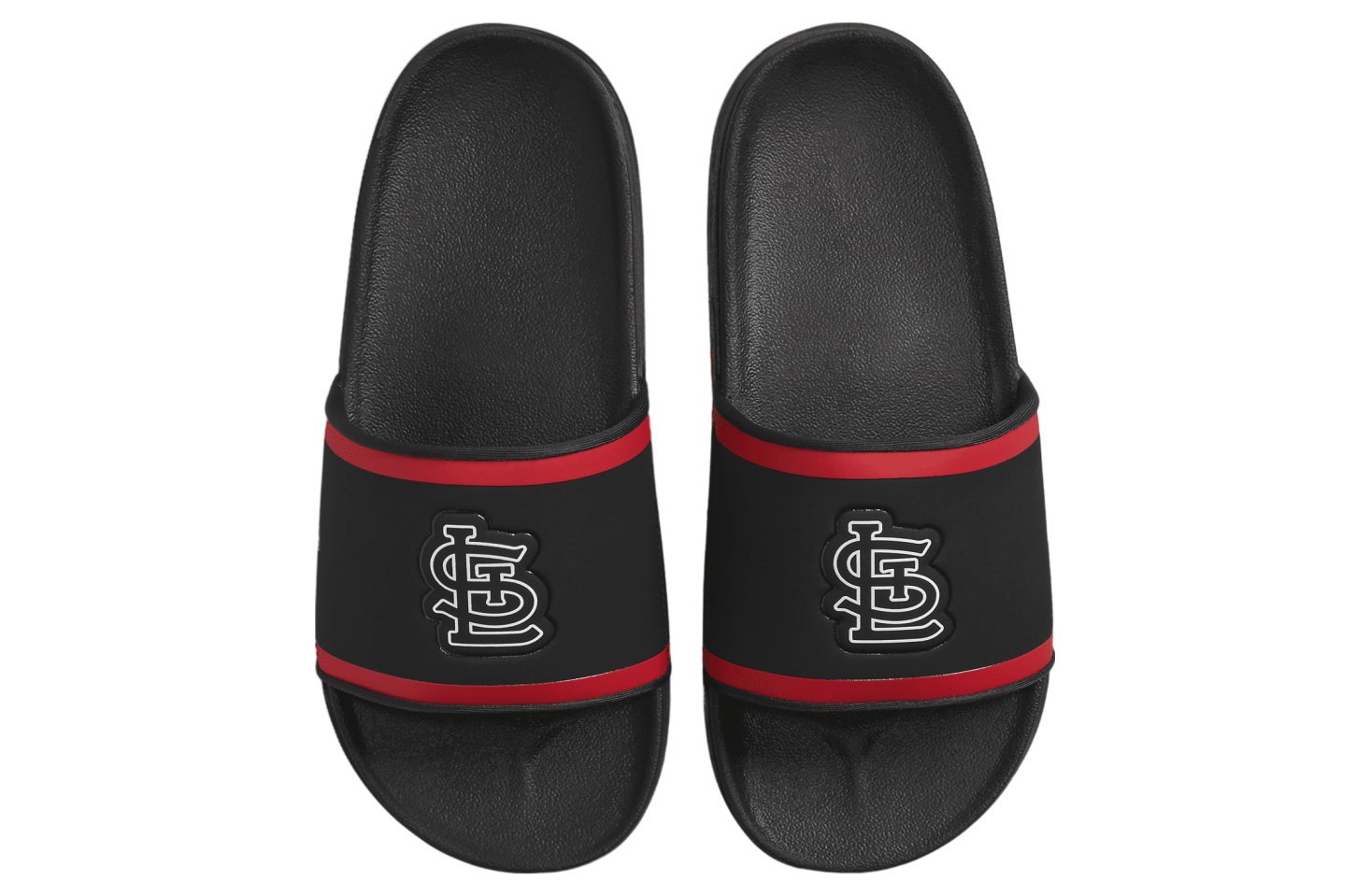 Nike Offcourt Slide St. Louis Cardinals