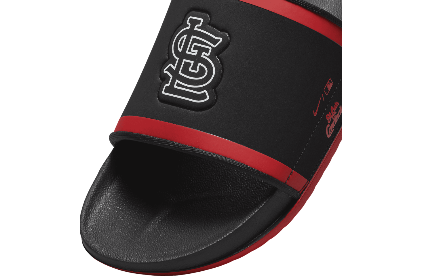 Nike Offcourt Slide St. Louis Cardinals