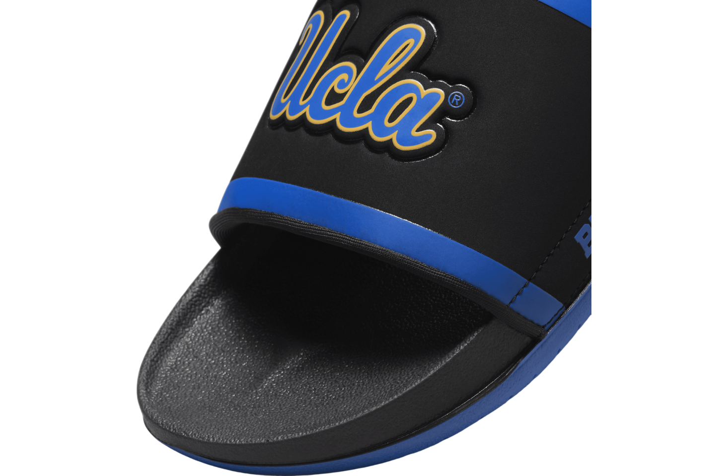 Nike Offcourt Slide UCLA Black / Signal Blue