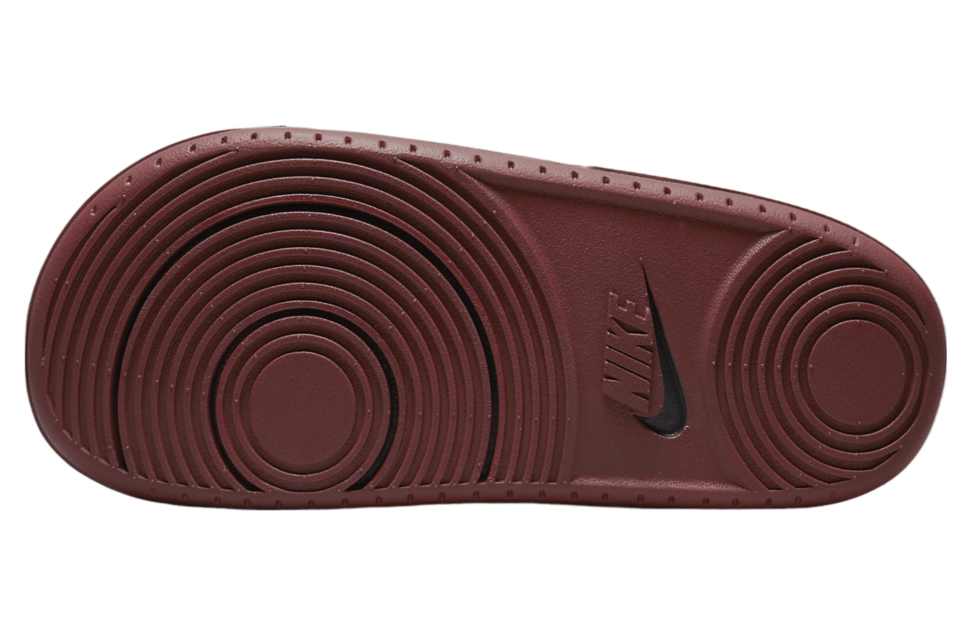 Nike Offcourt Slide (Washington Football Team) Anthracite / Team Red