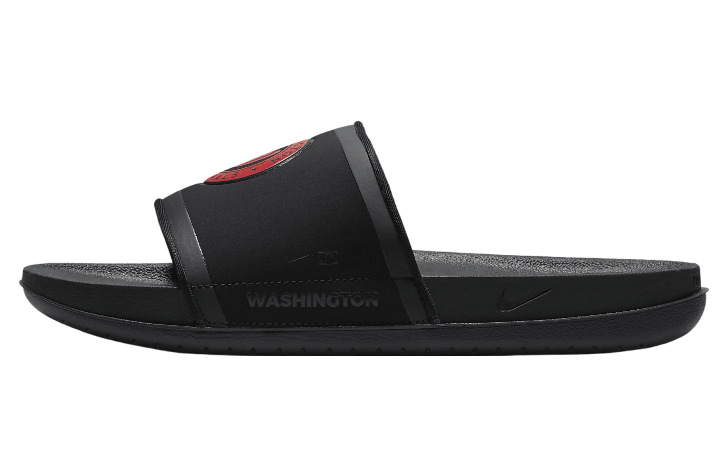 Nike Offcourt Slide Washington Nationals