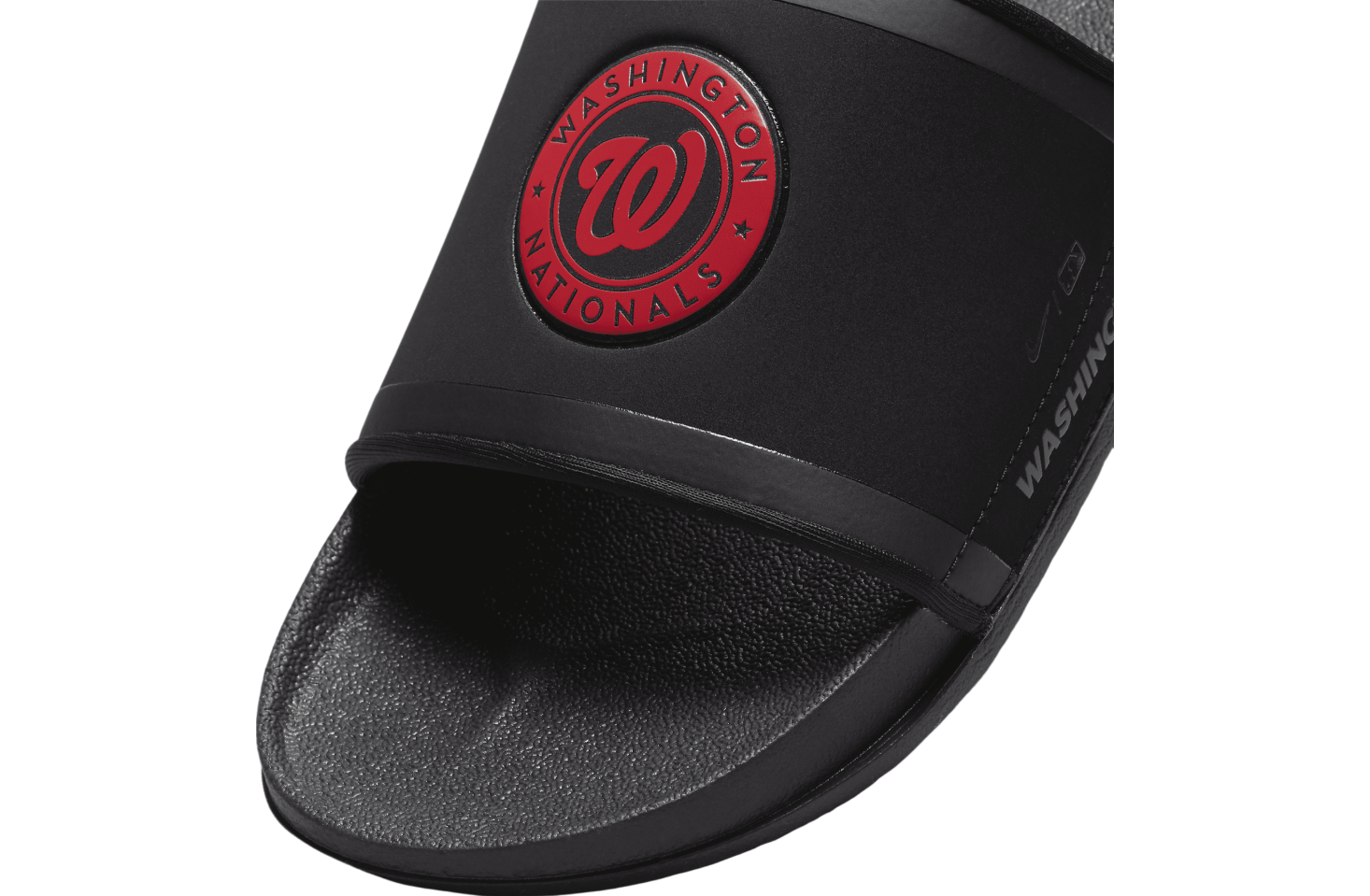 Nike Offcourt Slide Washington Nationals