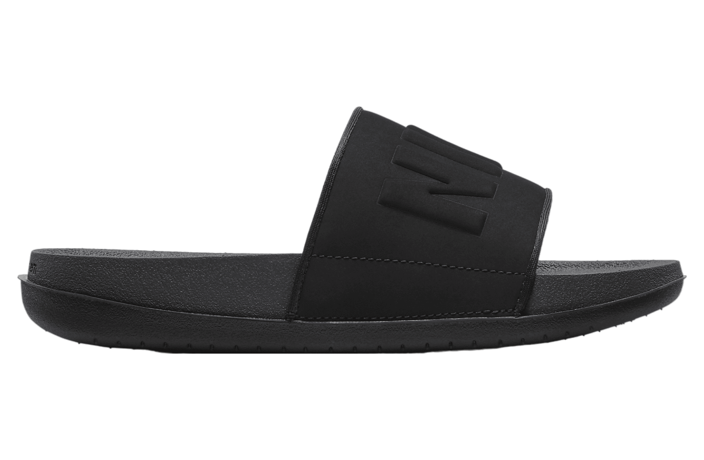 Nike Offcourt Slide WMNS Anthracite / Black