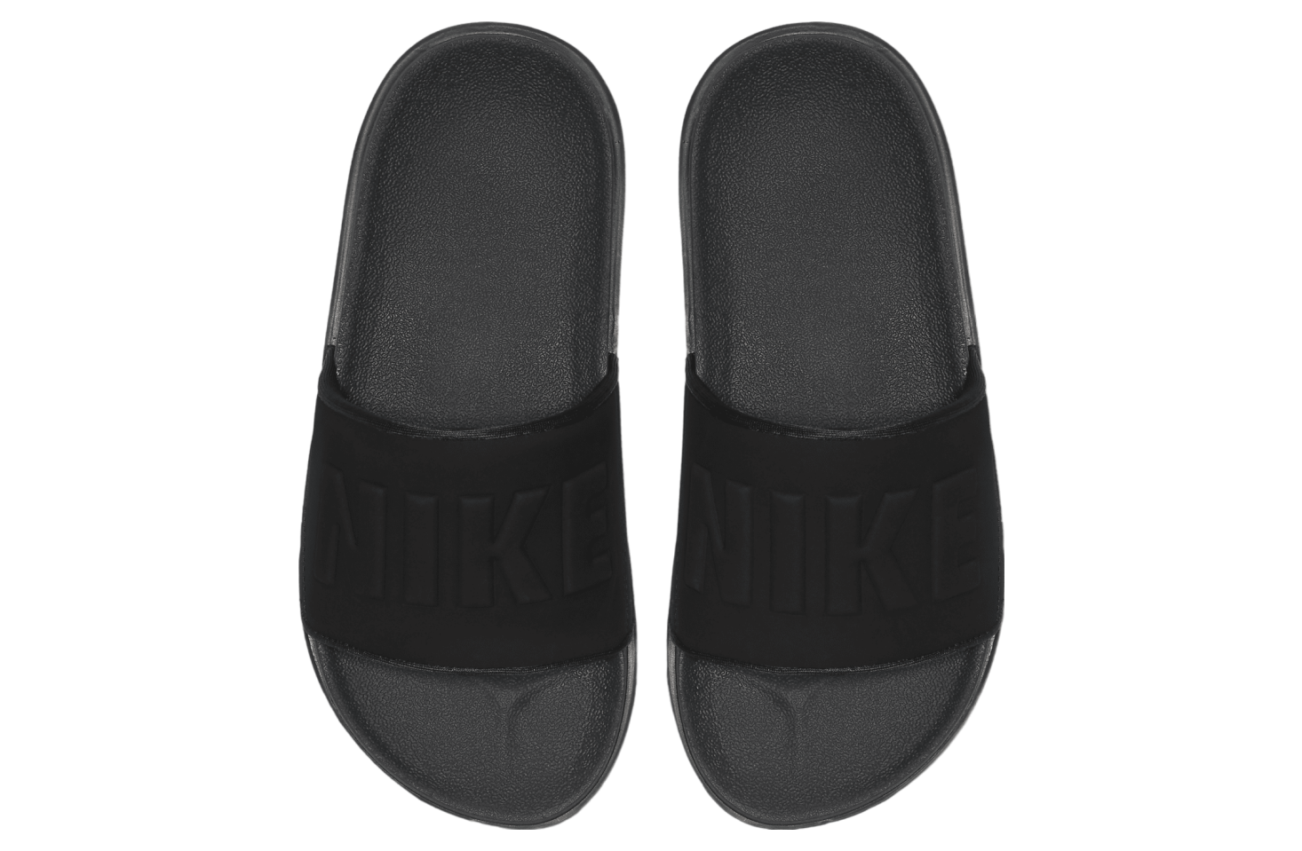 Nike Offcourt Slide WMNS Anthracite / Black