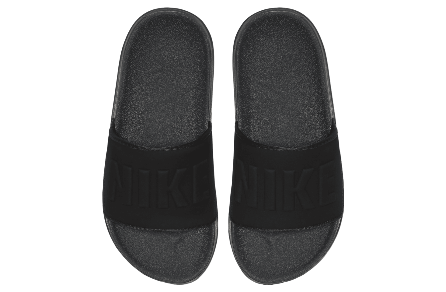 Nike Offcourt Slide WMNS Anthracite / Black