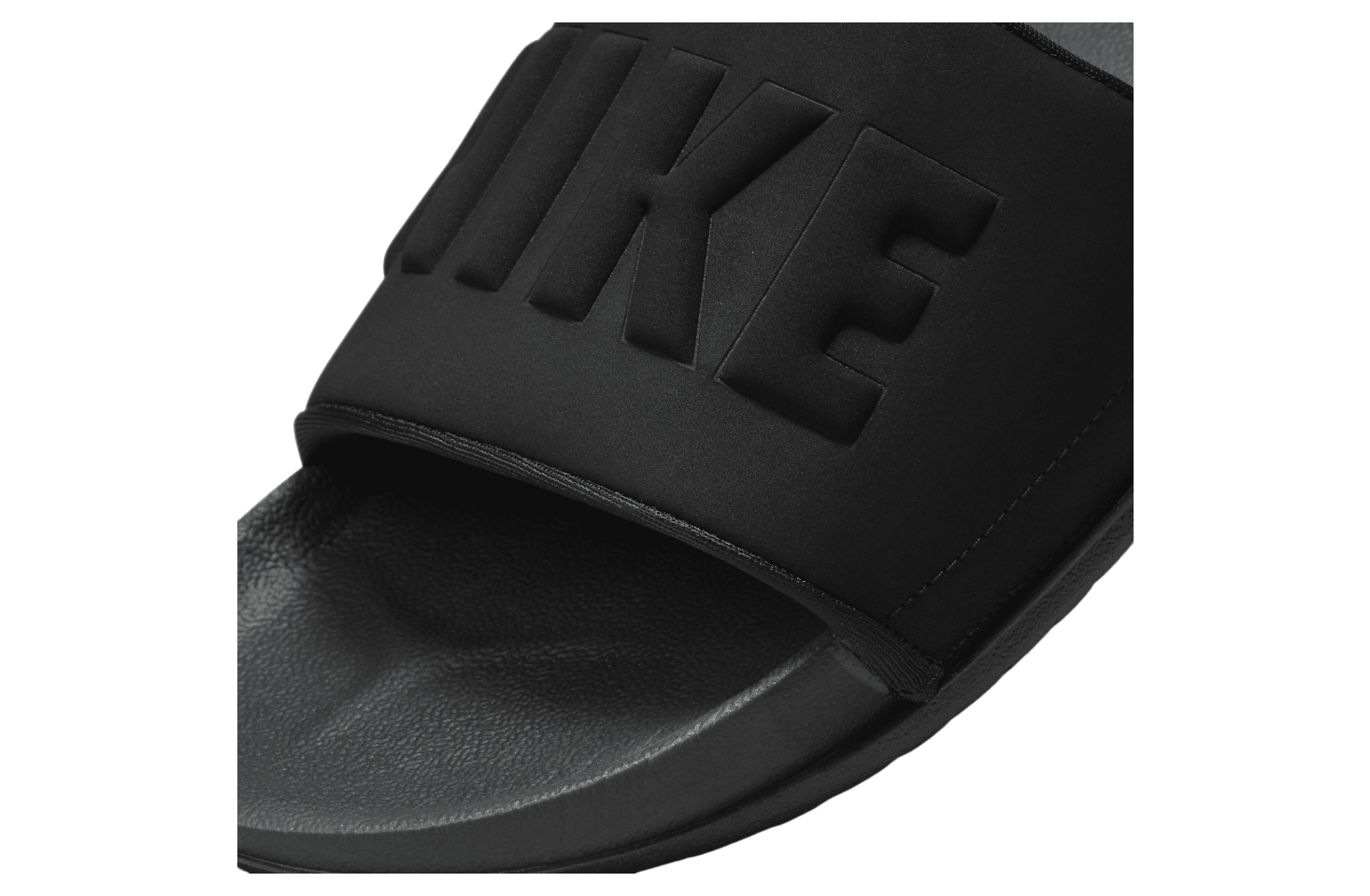 Nike Offcourt Slide WMNS Anthracite / Black