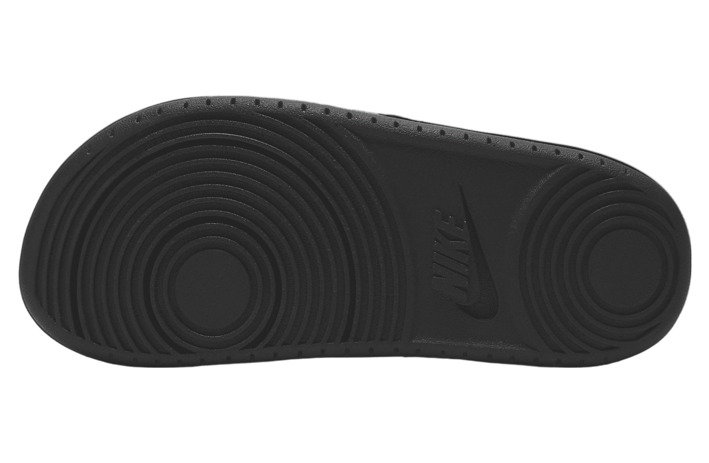 Nike Offcourt Slide WMNS Black / Summit White