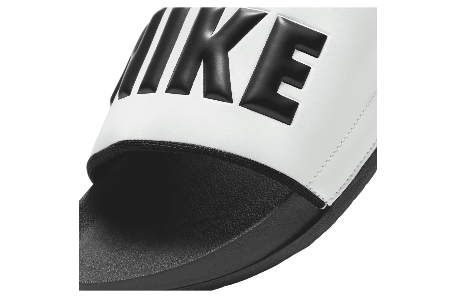 Nike Offcourt Slide WMNS Black / Summit White