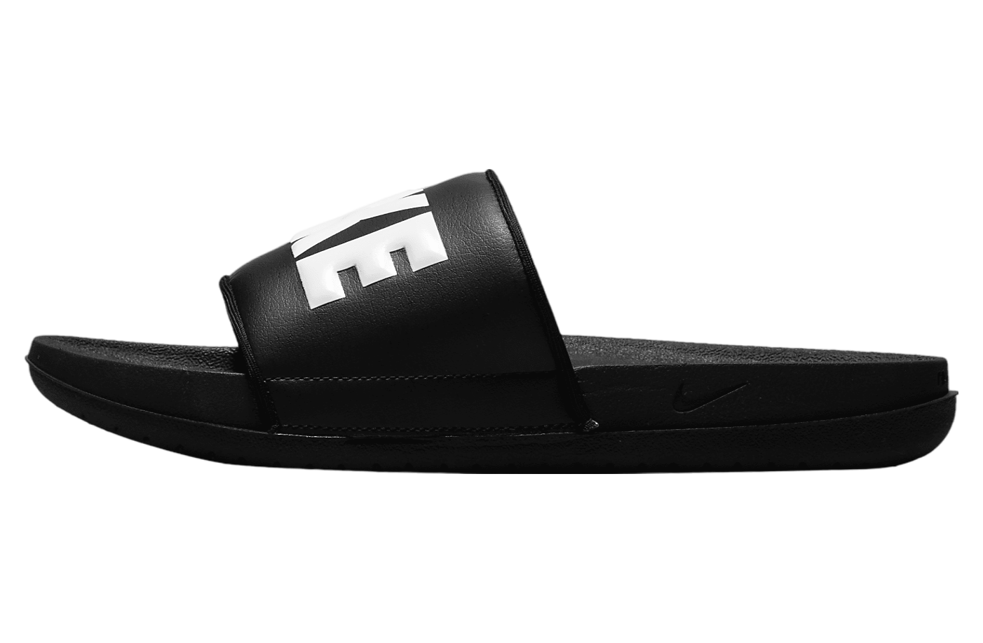 Nike Offcourt Slide WMNS Black / White