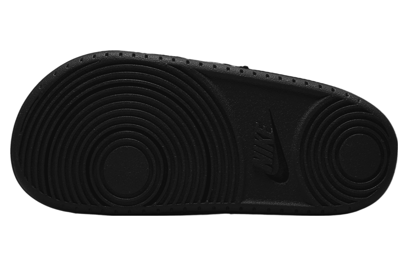 Nike Offcourt Slide WMNS Black / White