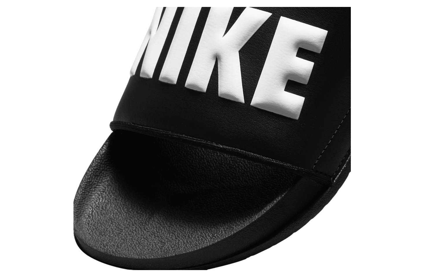 Nike Offcourt Slide WMNS Black / White