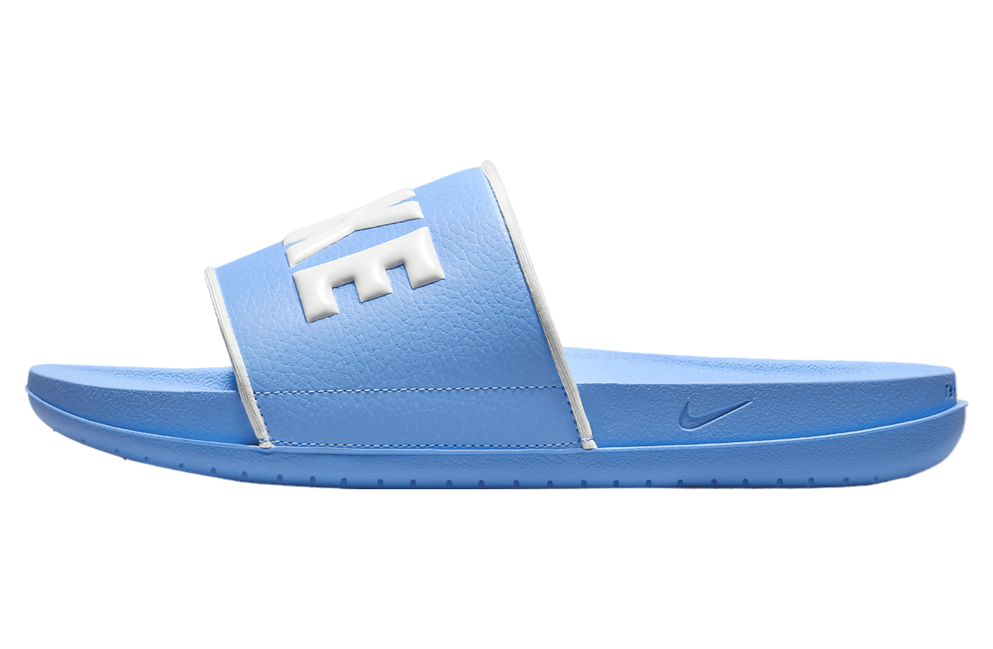 Nike Offcourt University Blue / White