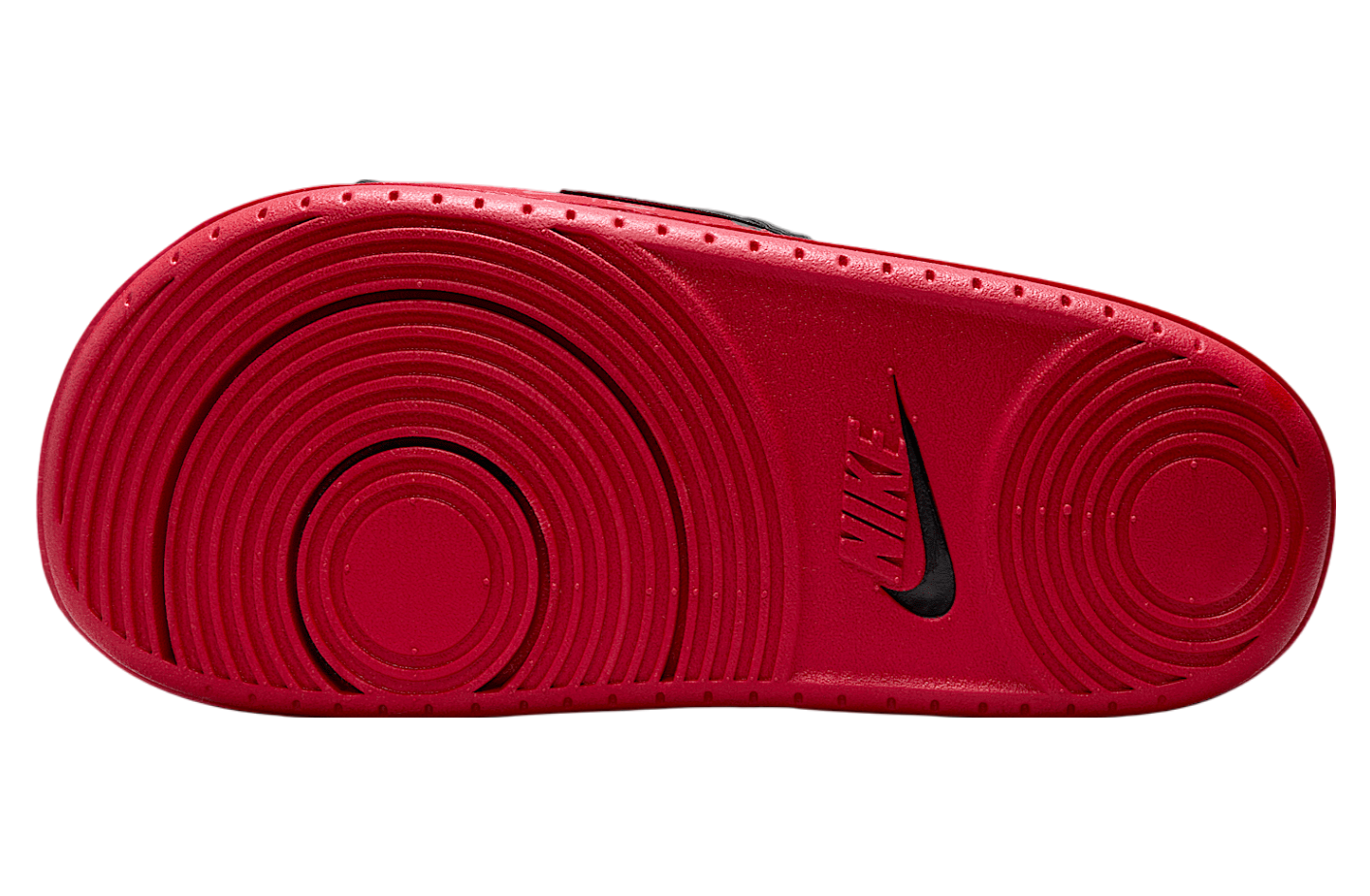 Nike Offcourt (Washington Nationals) Sport Red / Dark Smoke Grey