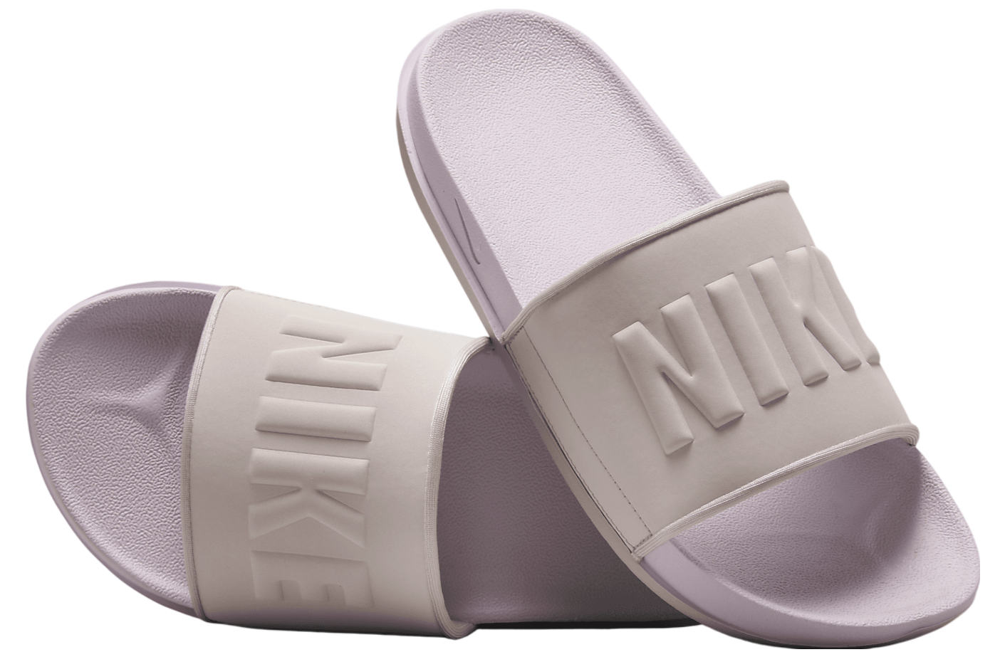 Nike Offcourt Wmns Barely Rose / Pink Oxford