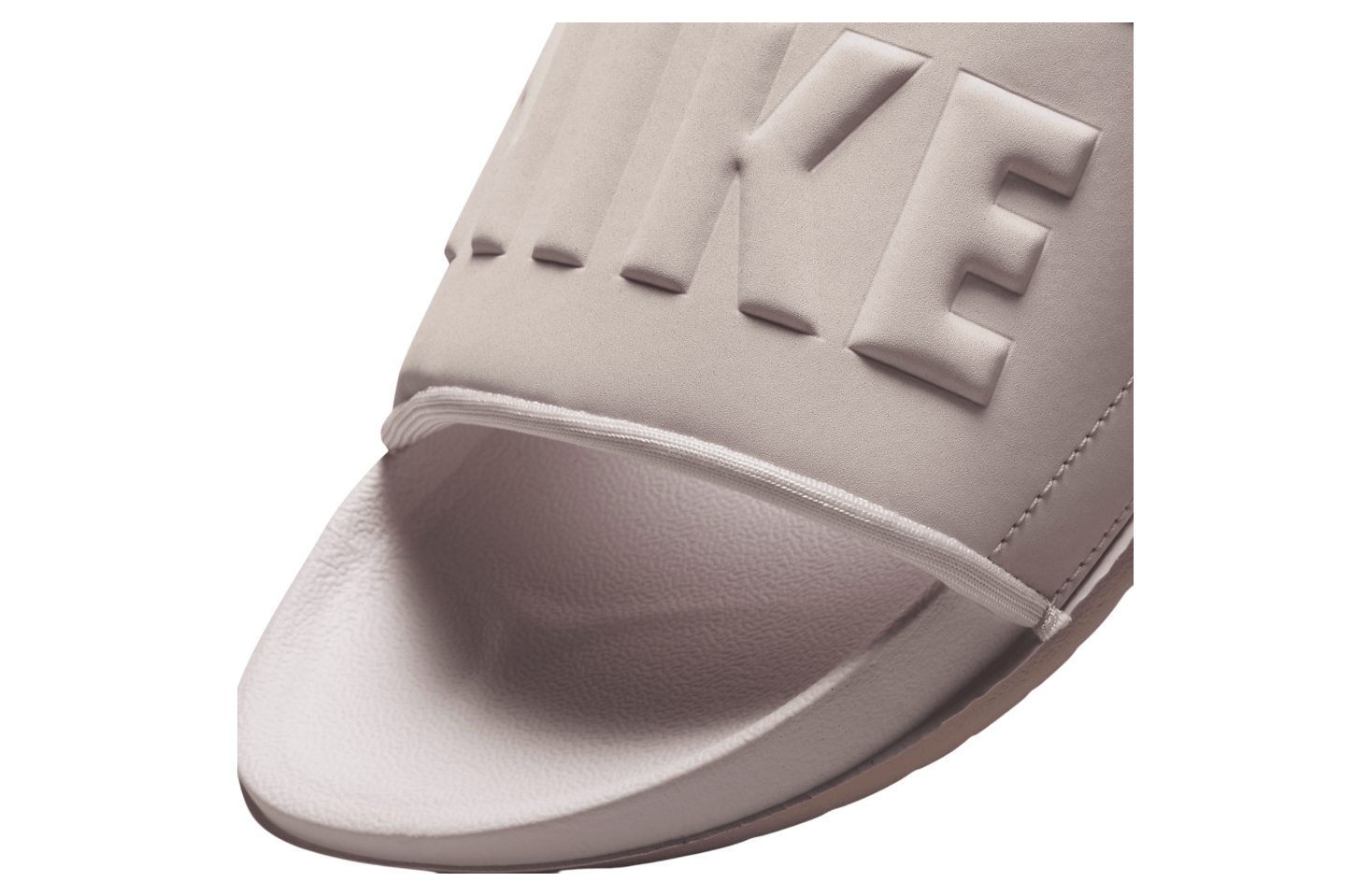 Nike Offcourt Wmns Barely Rose / Pink Oxford