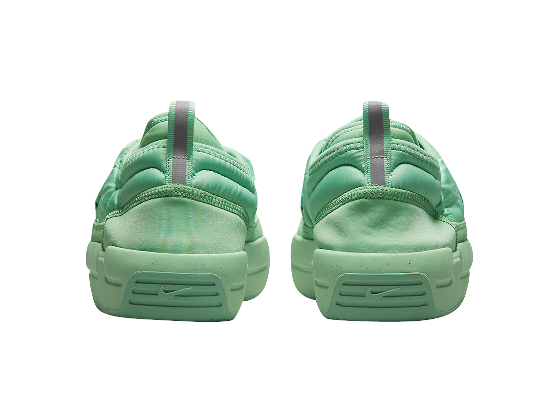 Nike Offline Pack Enamel Green - Dec 2021 - CT3290-300 - KicksOnFire.com