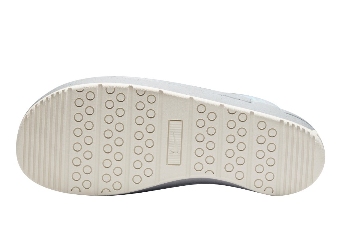 Nike Offline Pack Light Smoke Grey / Iron Grey - Size 10.5 - Brand New With  Box
