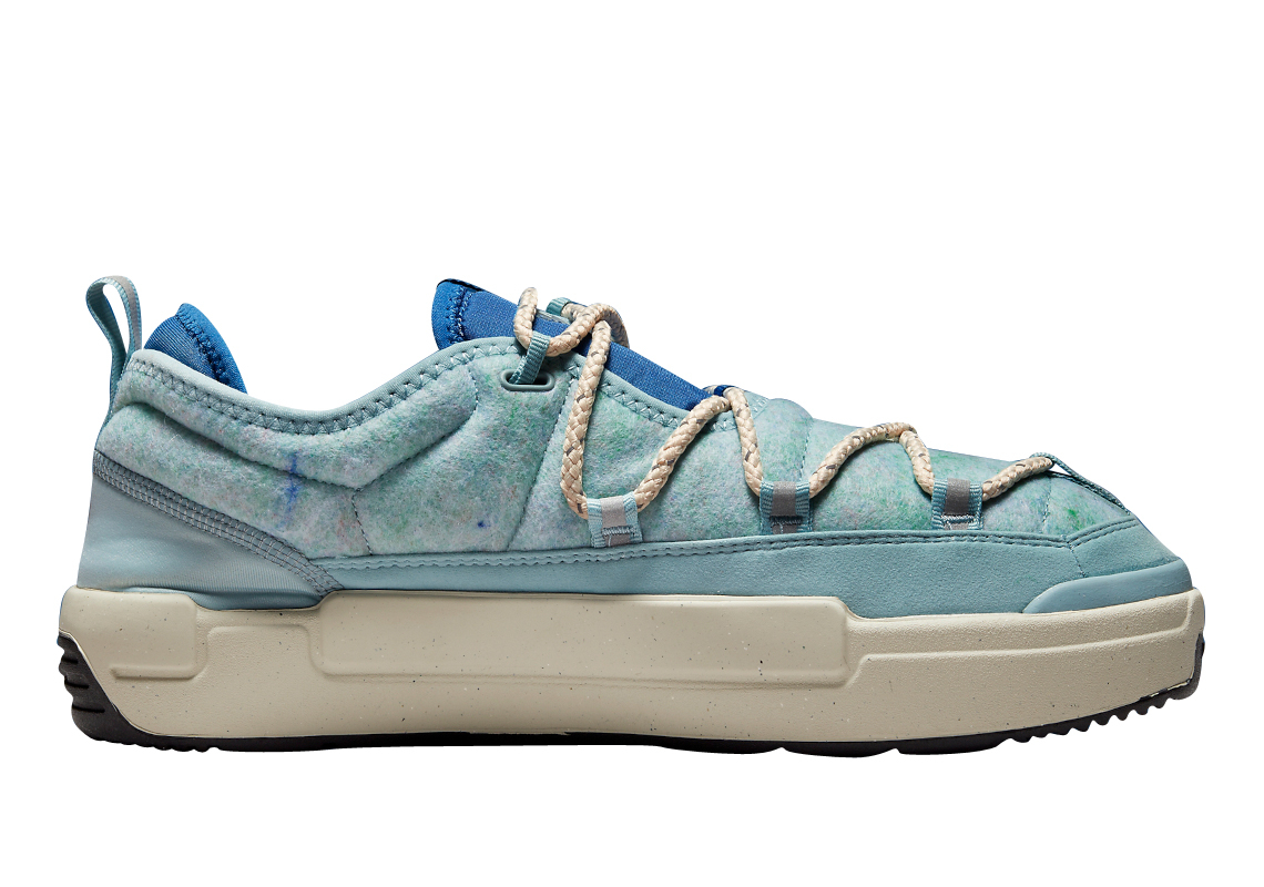 Nike Offline Pack Ocean Cube