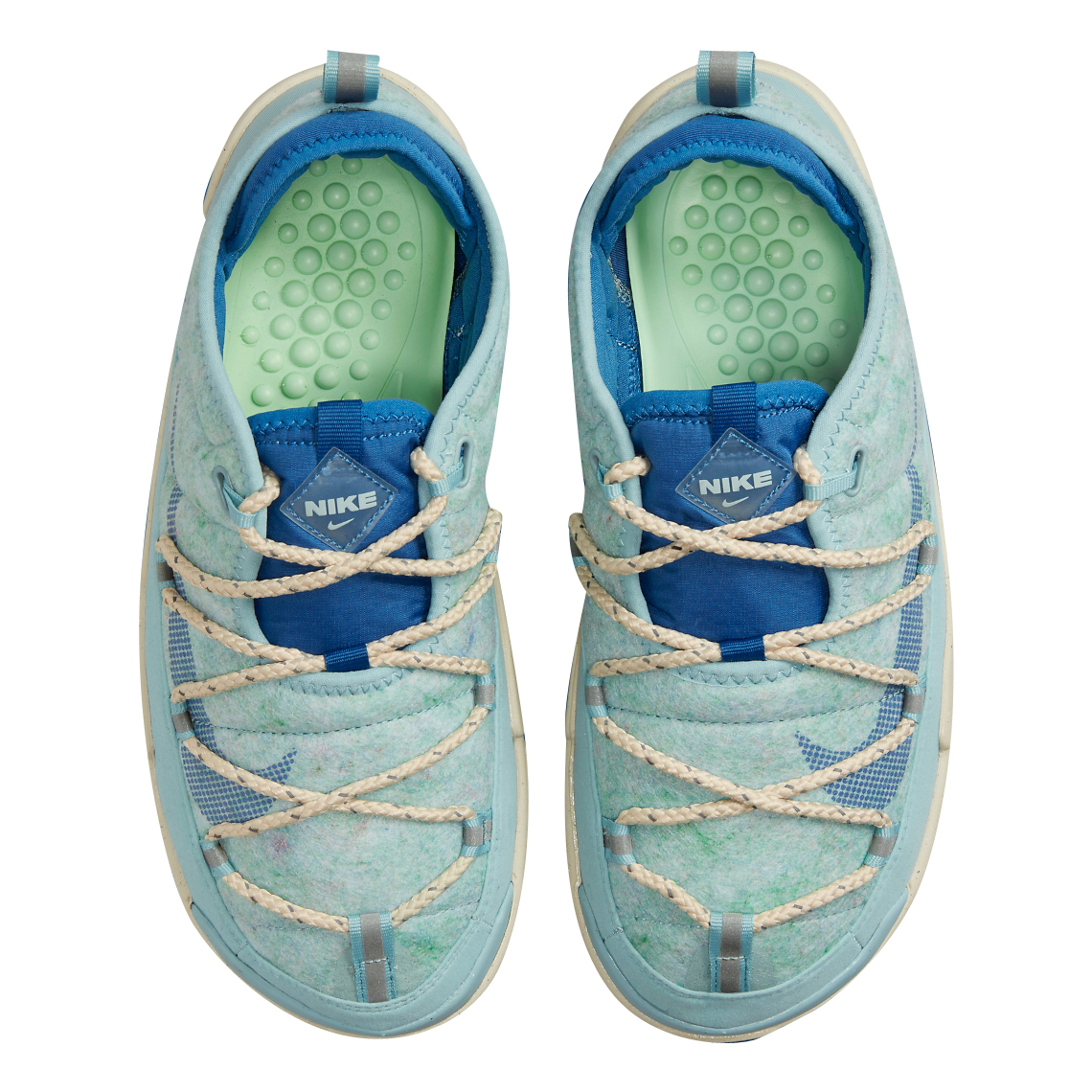 Nike Offline Pack Ocean Cube