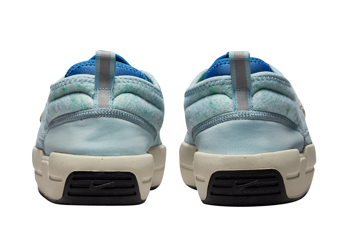 Nike Offline Pack Ocean Cube