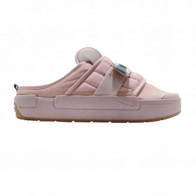 Nike Offline Stone Mauve