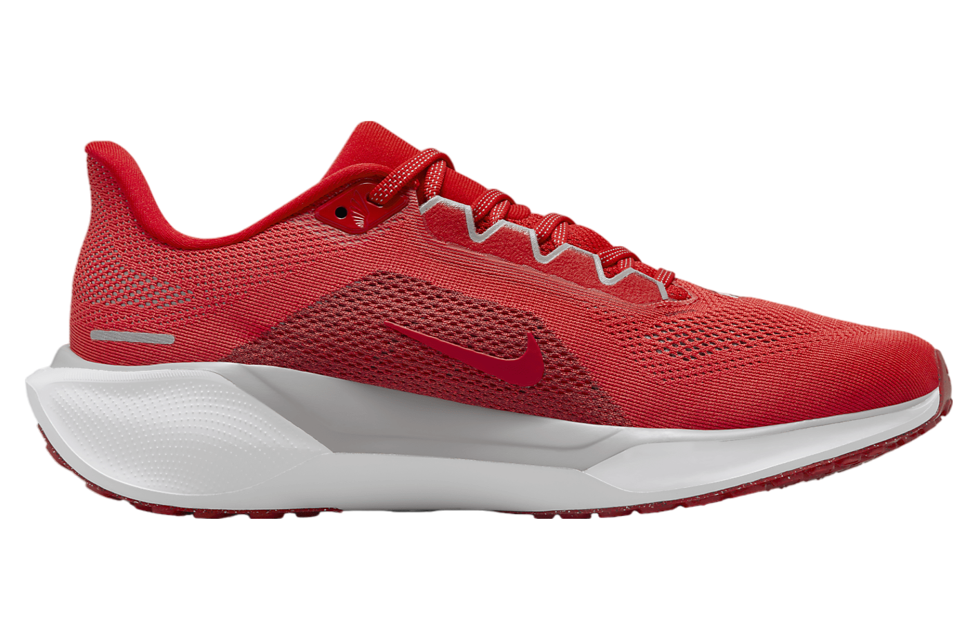 Nike Ohio State Pegasus 41 University Red / White