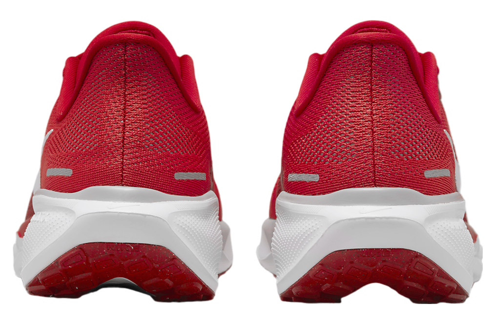 Nike Ohio State Pegasus 41 University Red / White