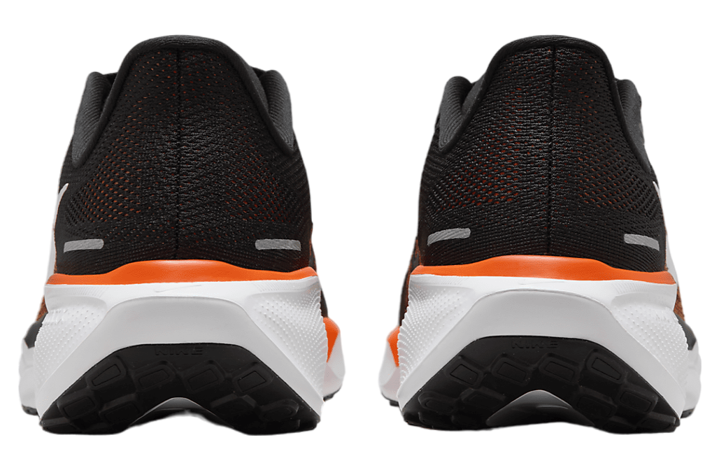 Nike Oklahoma State Pegasus 41 Black / Brilliant Orange