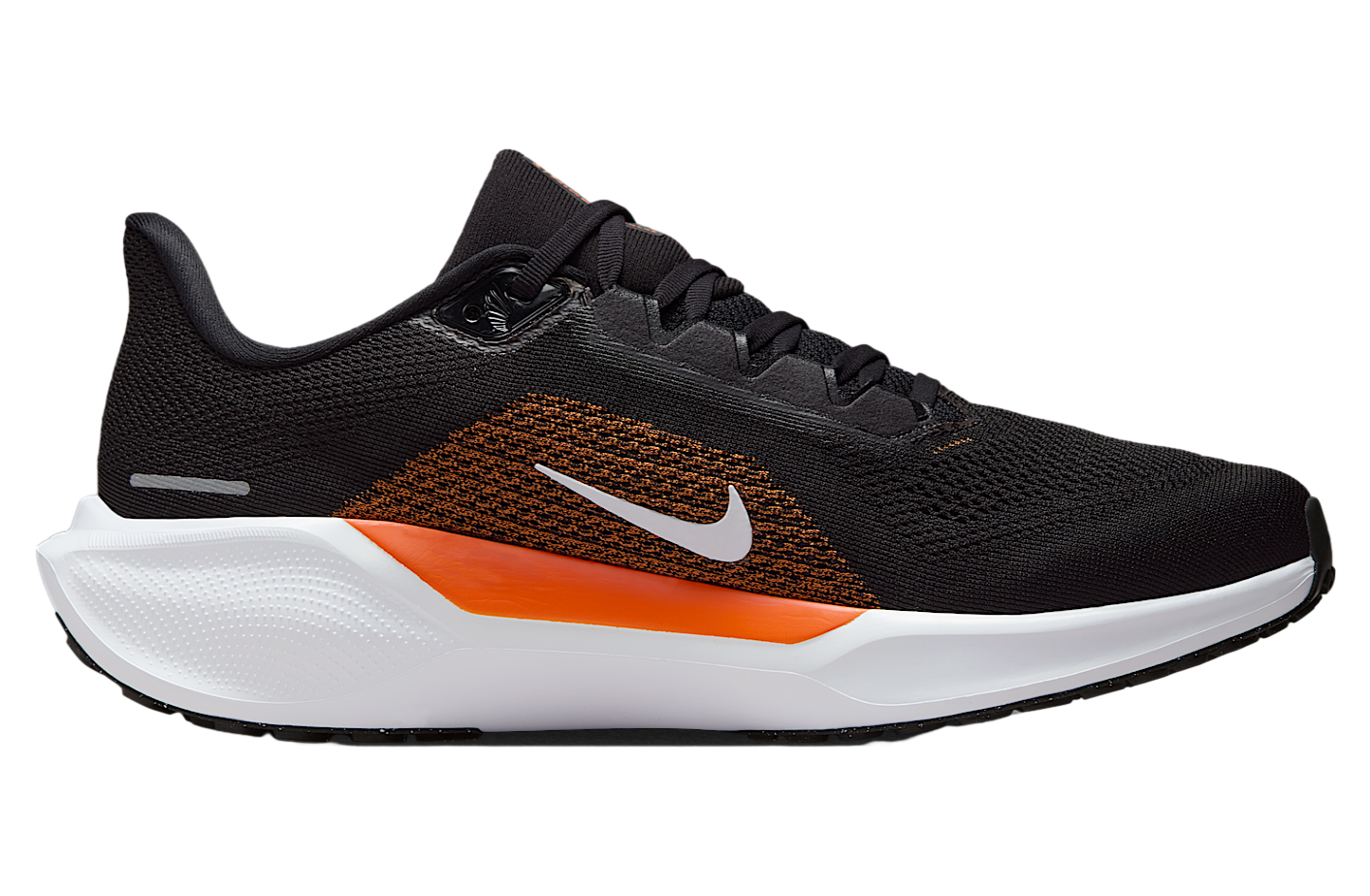 Nike Oklahoma State Pegasus 41 Black / Brilliant Orange / White