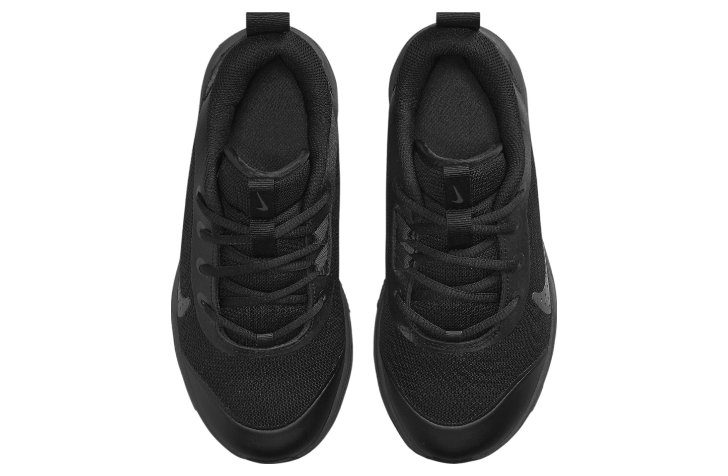 Nike Omni Multi-Court GS Black / Anthracite