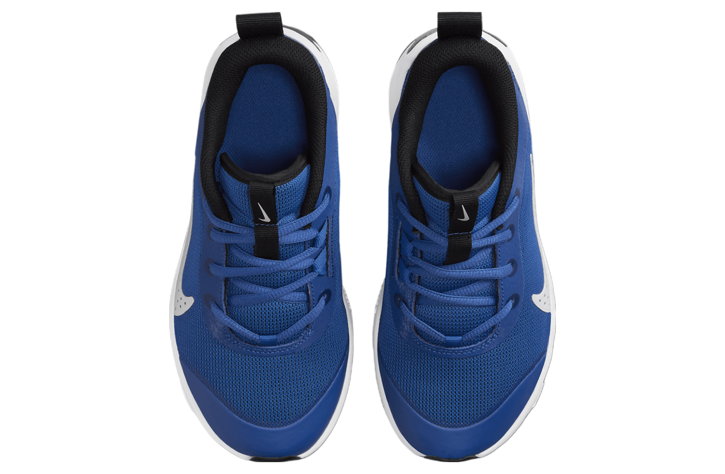 Nike Omni Multi-Court GS Game Royal / Black