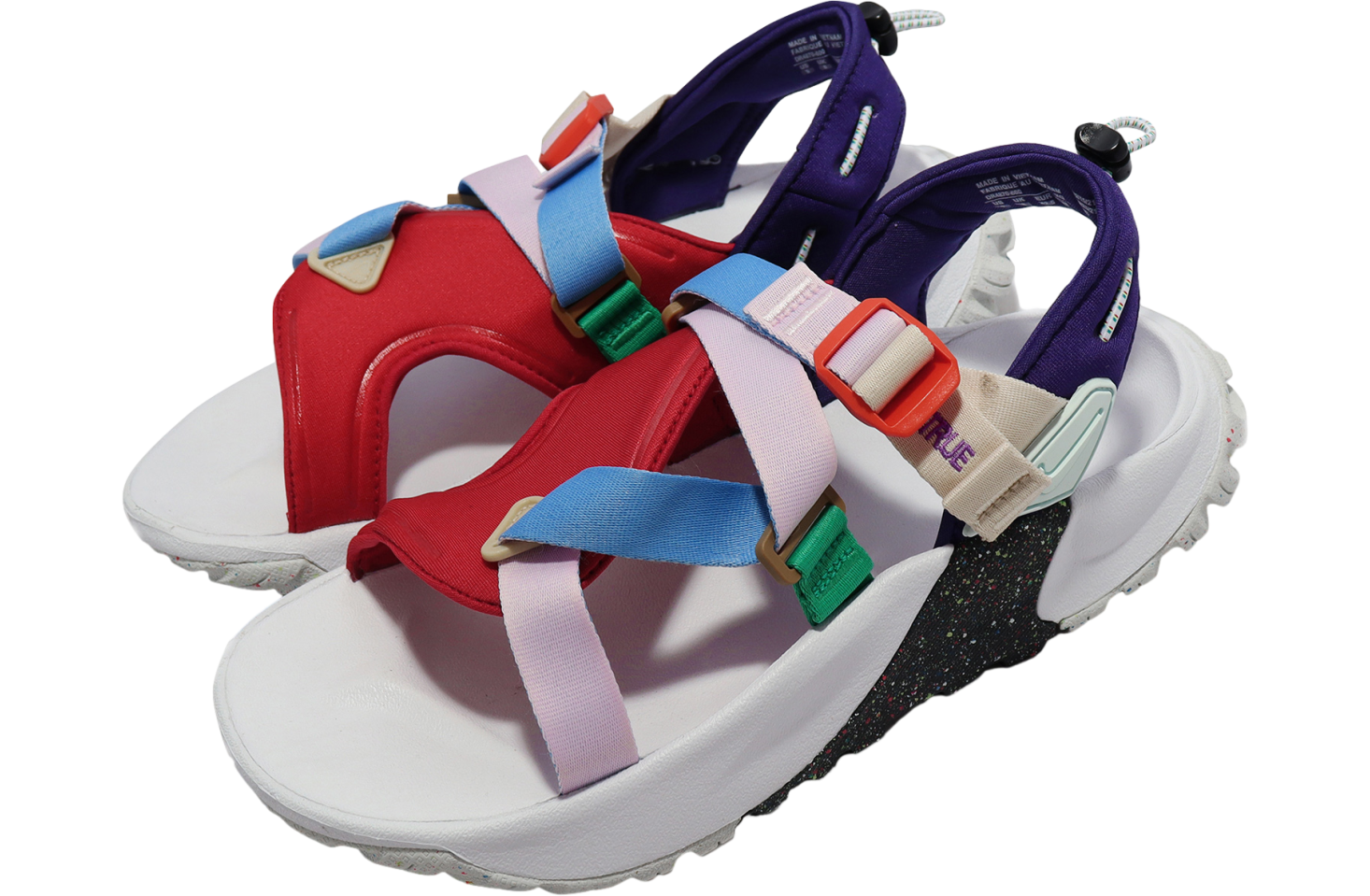 Nike Oneonta Betrue University Red / Glacier Blue