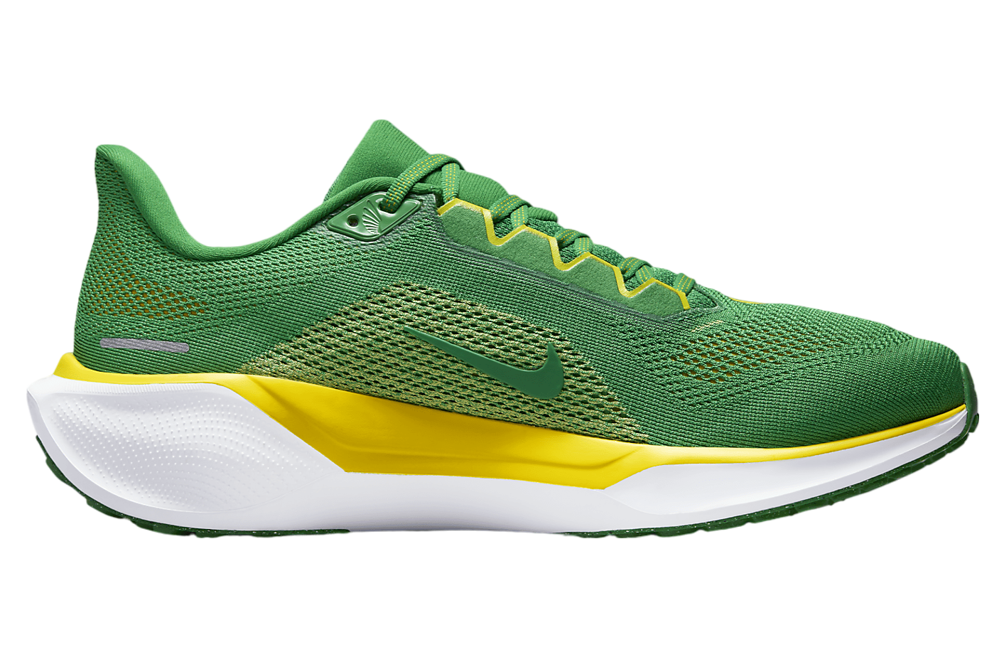 Nike Oregon Pegasus 41 Apple Green / White