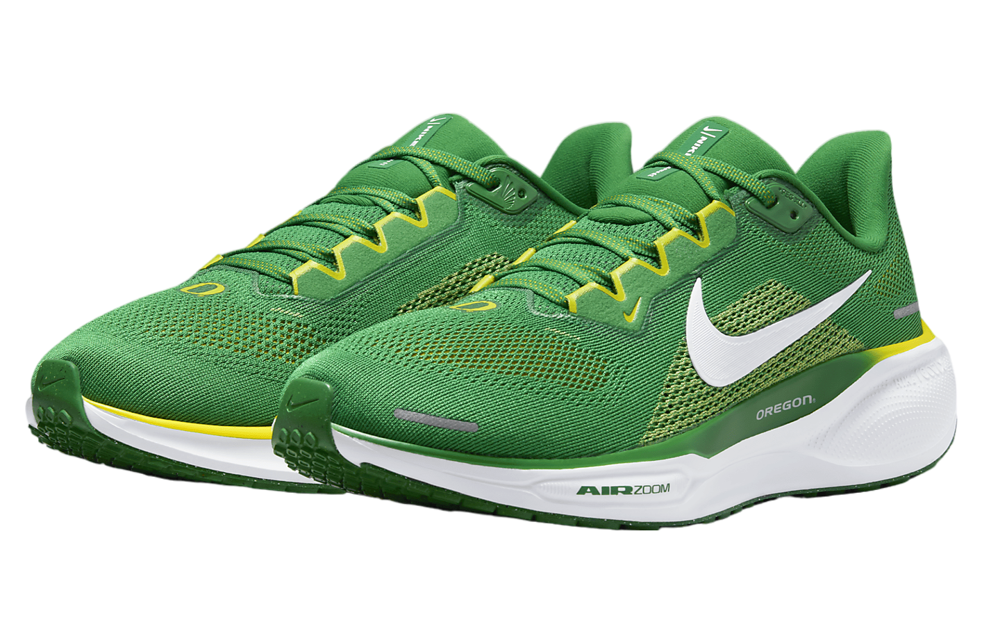 Nike Oregon Pegasus 41 Apple Green / White