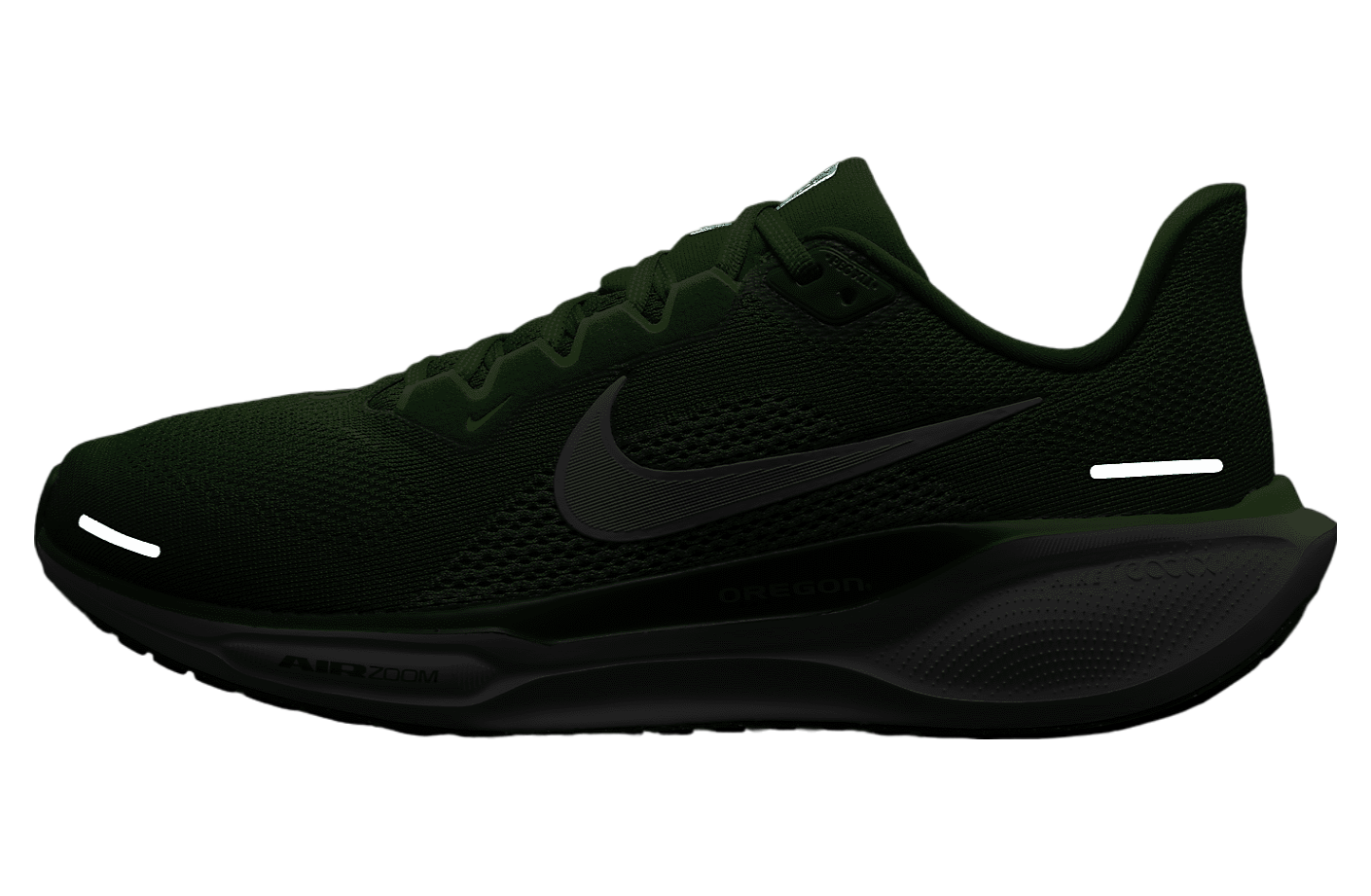 Nike Oregon Pegasus 41 Apple Green / White