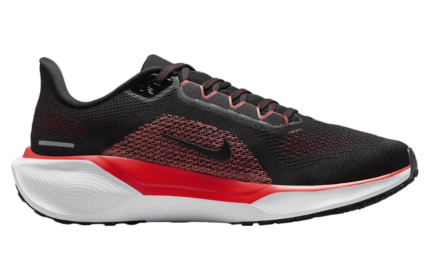 Nike Oregon State Pegasus 41 Black / Team Orange