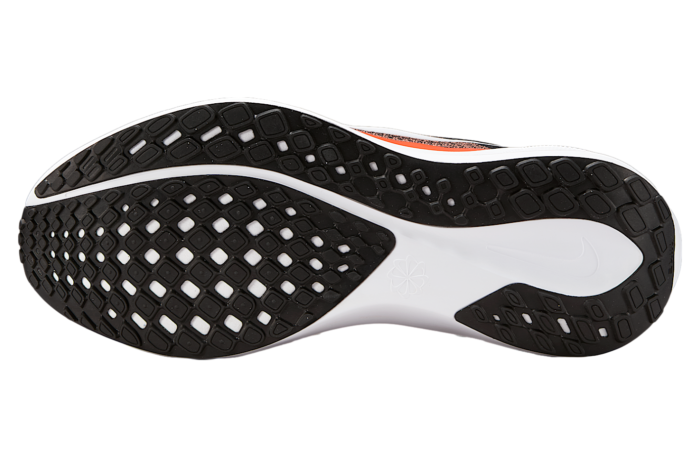 Nike Oregon State Pegasus 41 Black / Team Orange / White Nike Oregon State Pegasus 41 Black / Team Orange / White