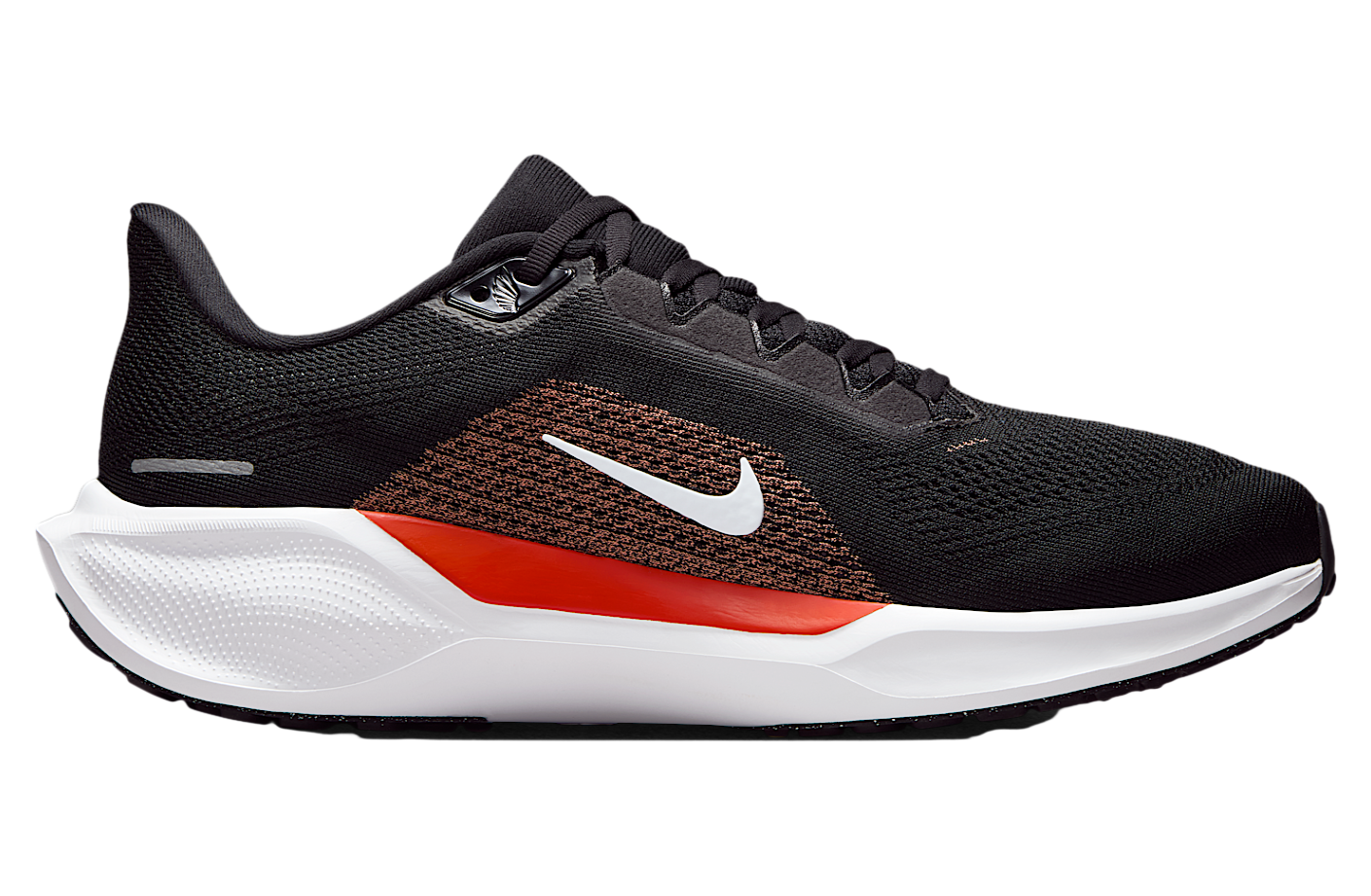 Nike Oregon State Pegasus 41 Black / Team Orange / White Nike Oregon State Pegasus 41 Black / Team Orange / White
