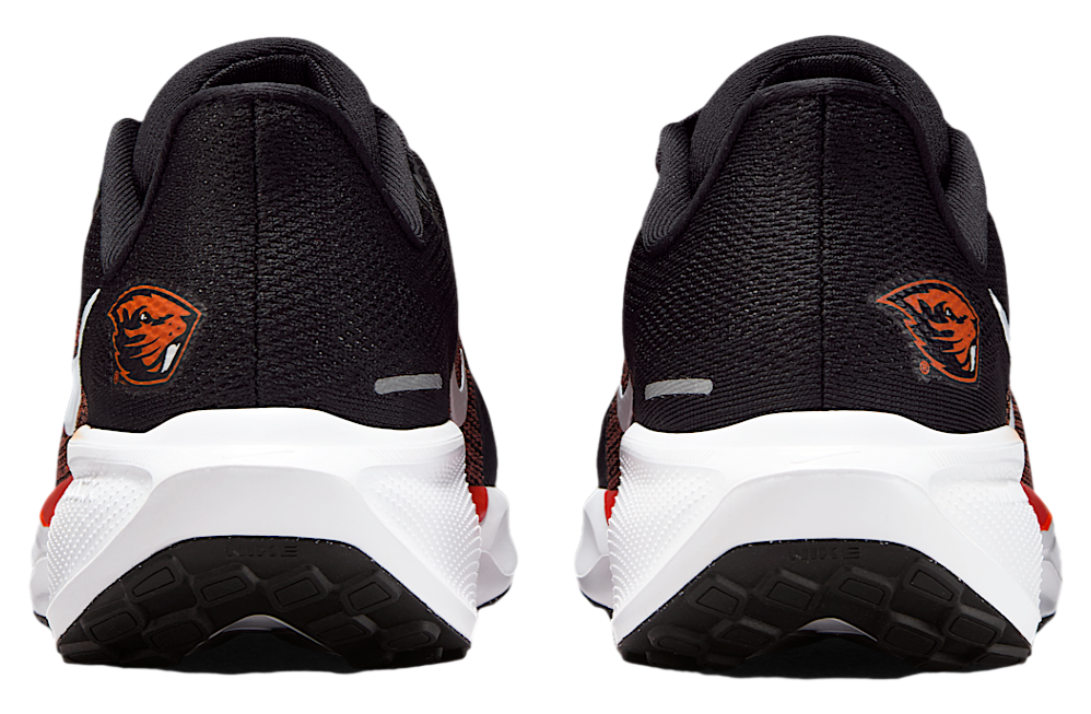 Nike Oregon State Pegasus 41 Black / Team Orange / White Nike Oregon State Pegasus 41 Black / Team Orange / White