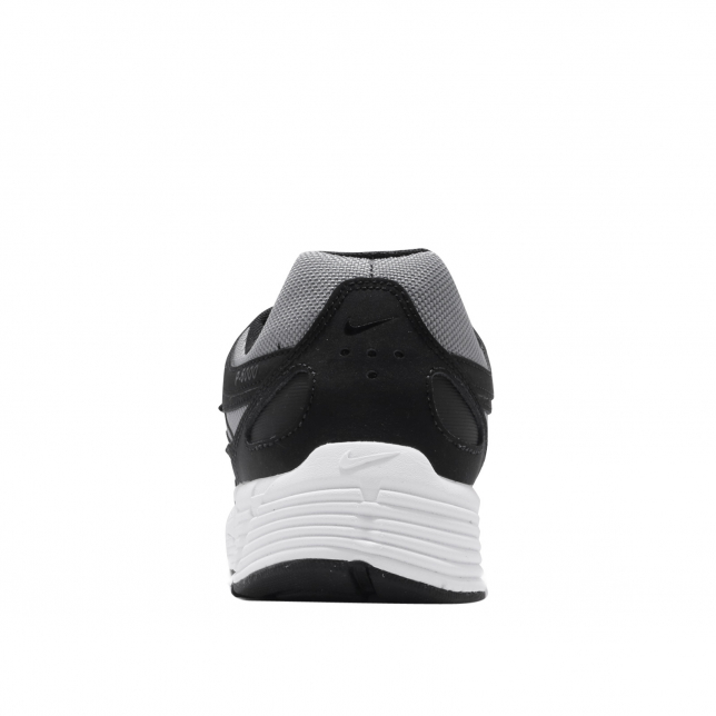 Nike P-6000 Black Cool Grey White CD6404003