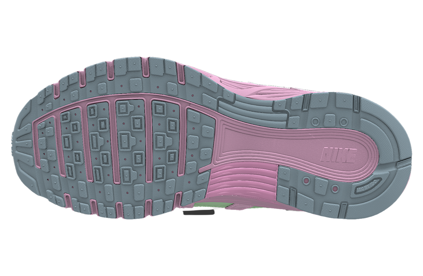 Nike P-6000 By Miles Chamley-Watson Multi / Color