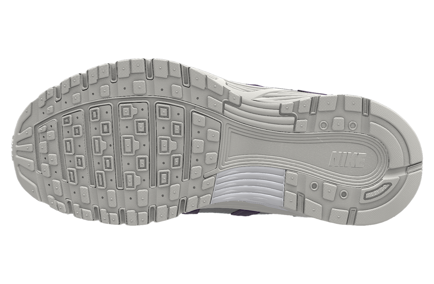 Nike P-6000 By You WMNS Multi / Color