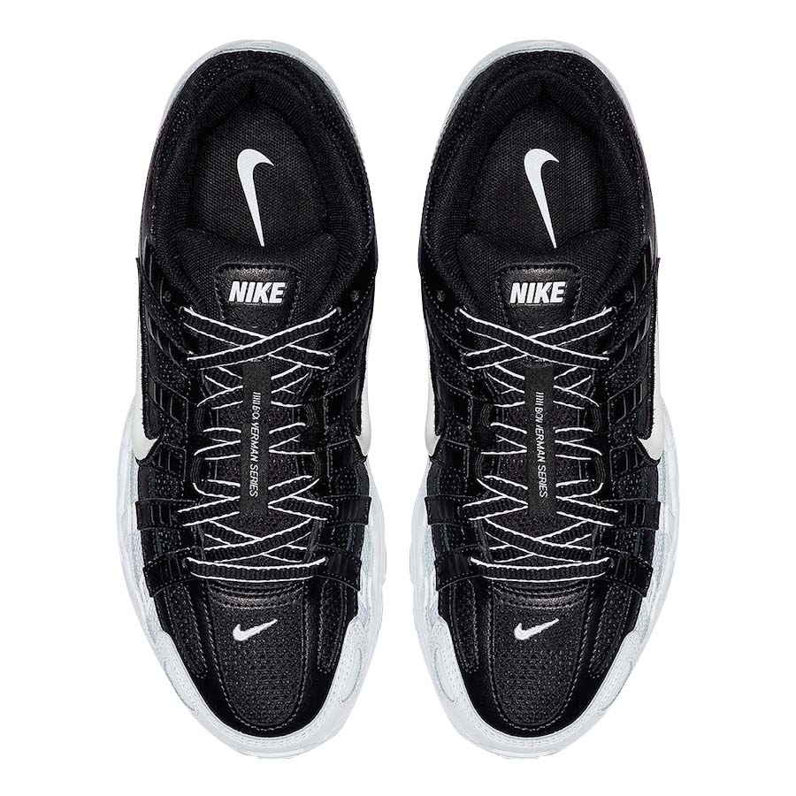 Nike P-6000 CNPT Black White - May 2019 - BV1021-003