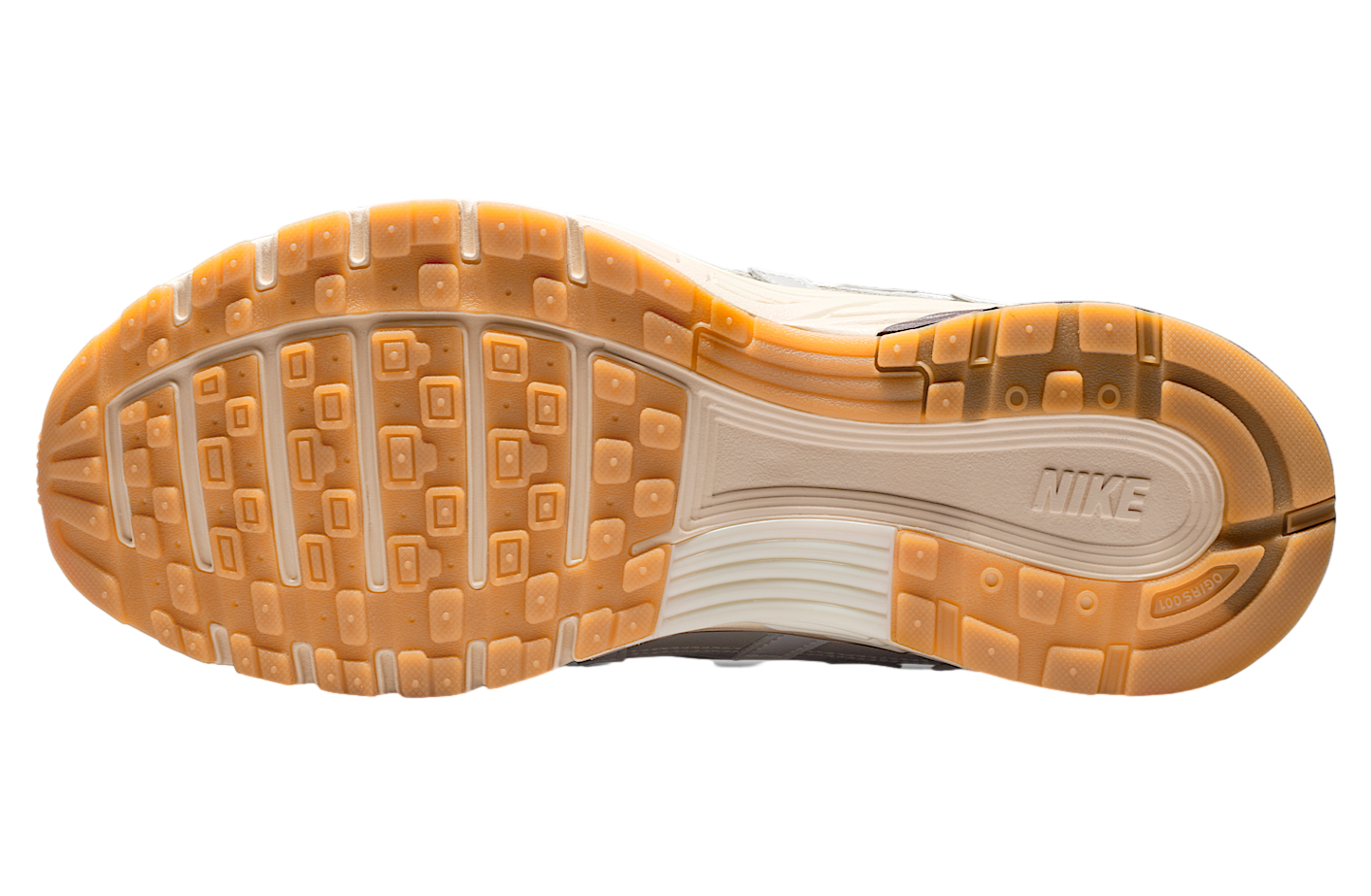 Nike P-6000 College Grey / Vast Grey