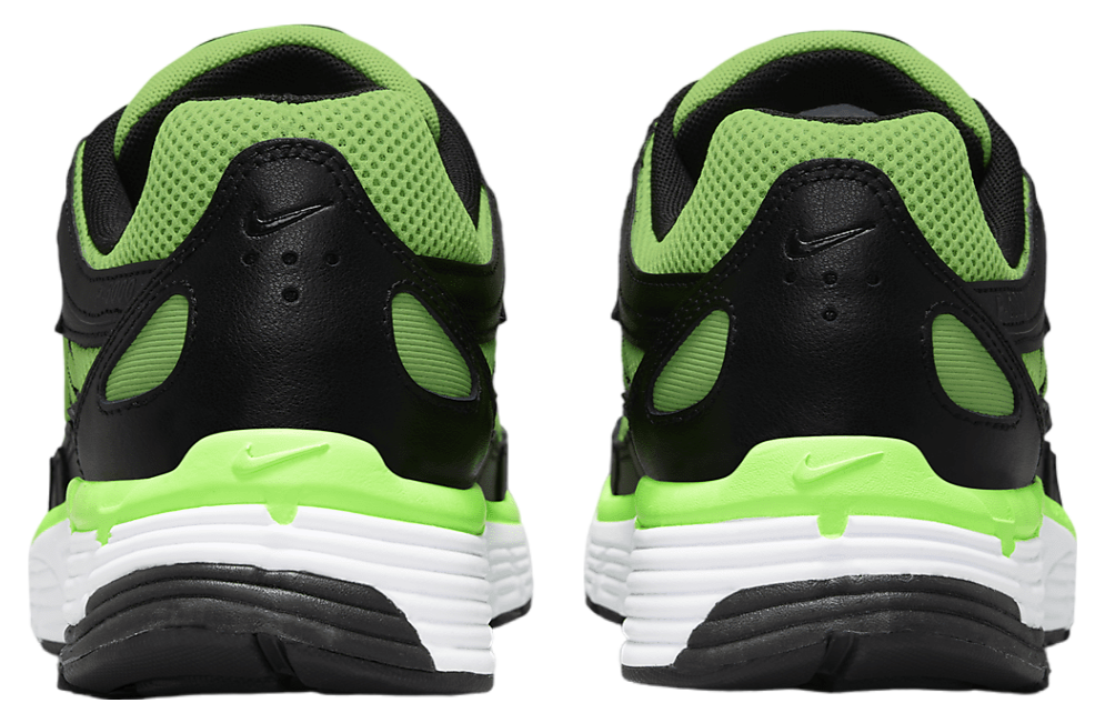 Nike P-6000 Green Strike / White