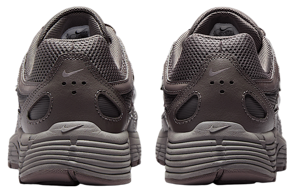 Nike P-6000 GS Cave Stone / Medium Ash - Dec 2024 - HV5064-200