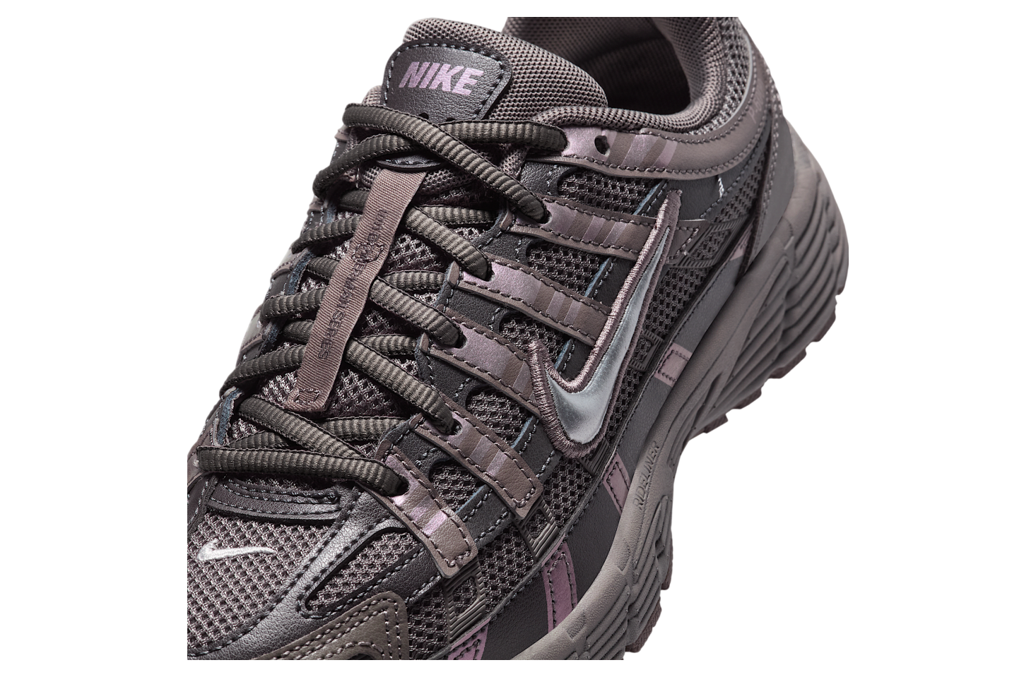 Nike P-6000 GS Cave Stone / Medium Ash - Dec 2024 - HV5064 Nike P-6000 GS Cave Stone / Medium Ash - Dec 2024 - HV5064