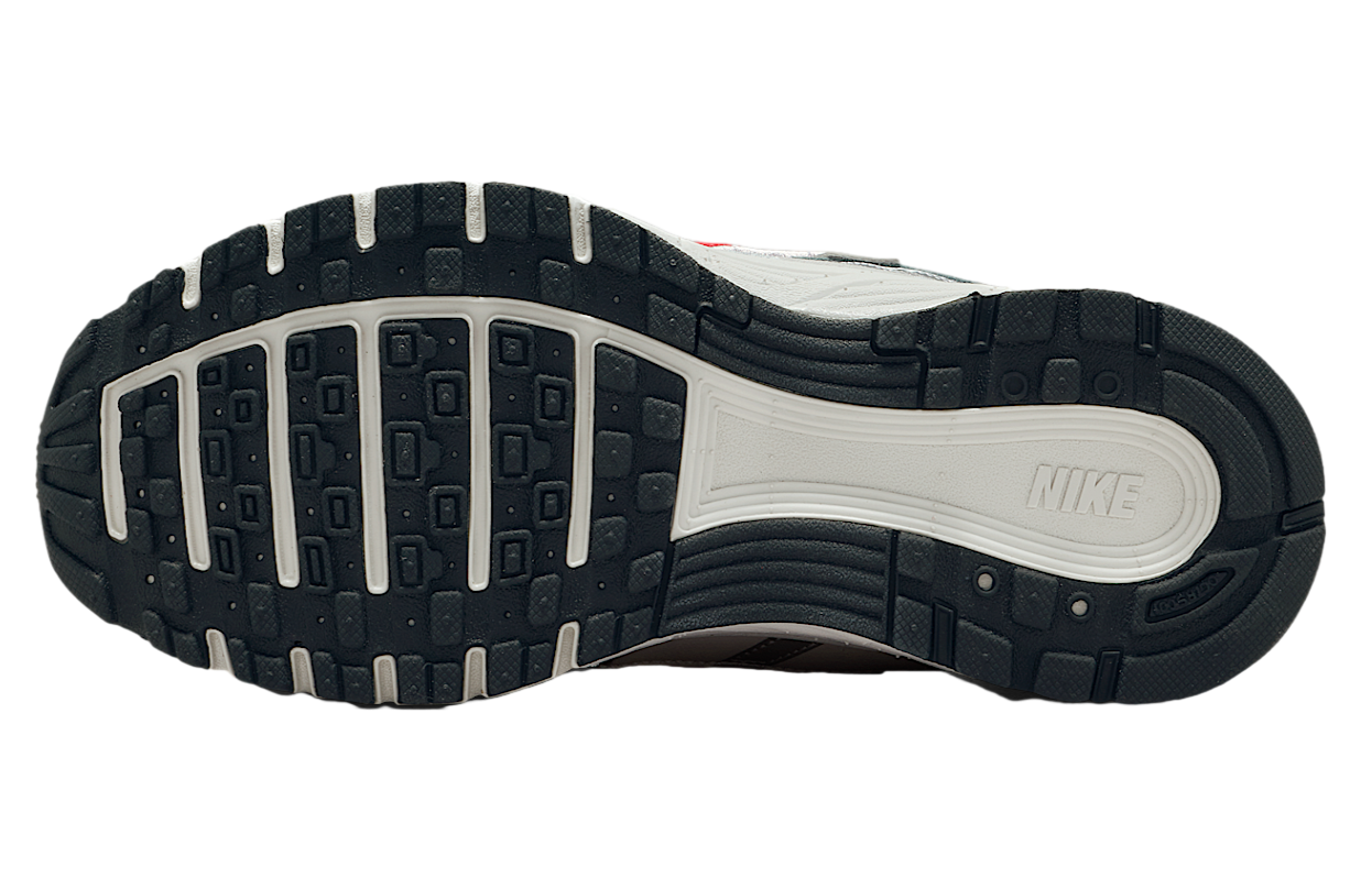 Nike P-6000 GS College Grey / Vast Grey